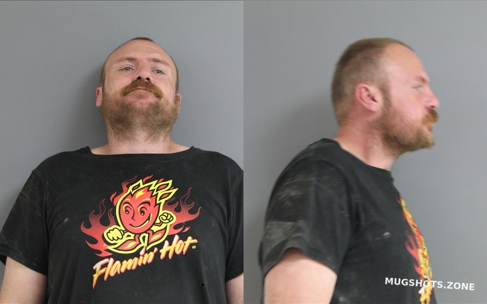 MANGUM CODY LYNN 03 20 2024 Angelina County Mugshots Zone