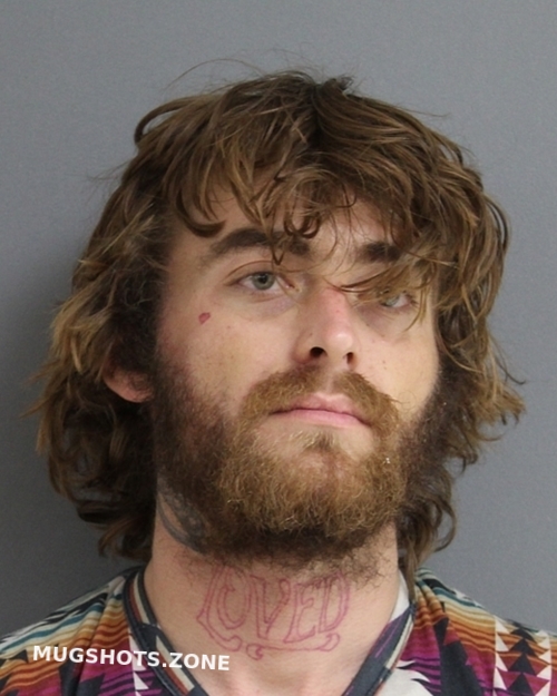 REPPOND CODY ALLEN 04 19 2024 Angelina County Mugshots Zone