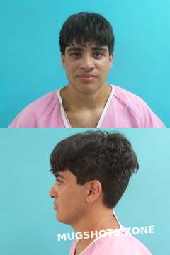 MORENO III JOE 05 23 2023 Aransas County Mugshots Zone