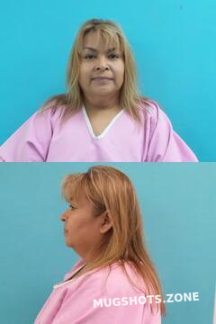 GUTIERREZ ESTELLA 06 15 2023 Aransas County Mugshots Zone