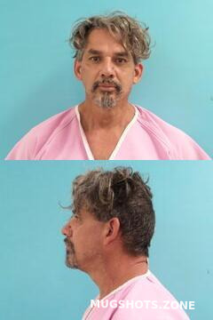 CHAPA JULIO 06 16 2023 Aransas County Mugshots Zone