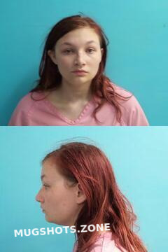 Cassidy Krista Aransas County Mugshots Zone