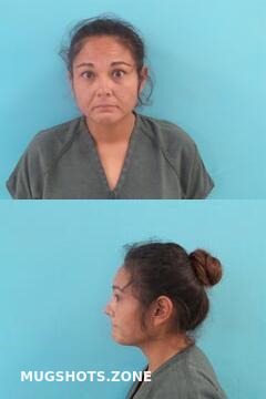 GOMEZ JENNIFER 08 14 2023 Aransas County Mugshots Zone