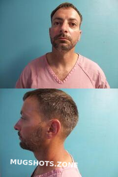 BARROWS NATHAN 09 24 2023 Aransas County Mugshots Zone