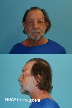 MAXWELL RICKY LYNN 12 09 2023 Aransas County Mugshots Zone