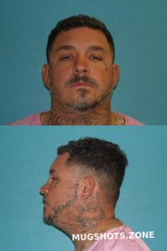 Green Bobby Joe Aransas County Mugshots Zone