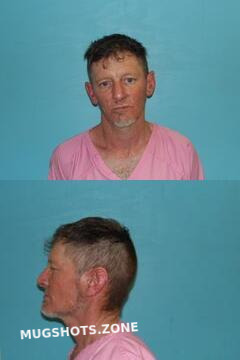 BROADSTOCK CHRISTOPHER ROBIN 03 20 2024 Aransas County Mugshots Zone