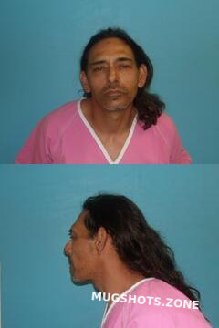 Bishop Edward Anthony Aransas County Mugshots Zone