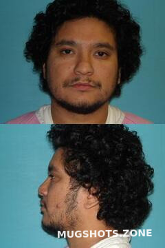 MORALES JR GABRIEL 04 06 2024 Aransas County Mugshots Zone