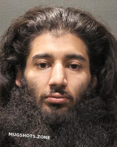 Khan Bassat Mushtaq Arlington County Mugshots Zone