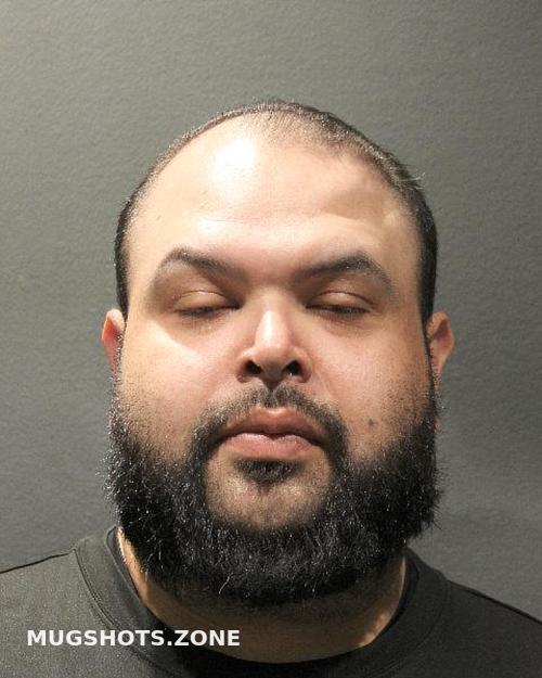 Canas Romero Richie Osvaldo Arlington County Mugshots Zone