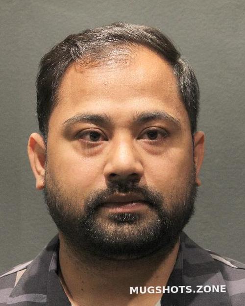 RAJAK RIKESH 04 26 2023 Arlington County Mugshots Zone