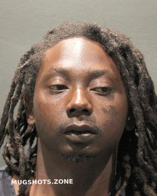 Robinson Rashaad Arlington County Mugshots Zone