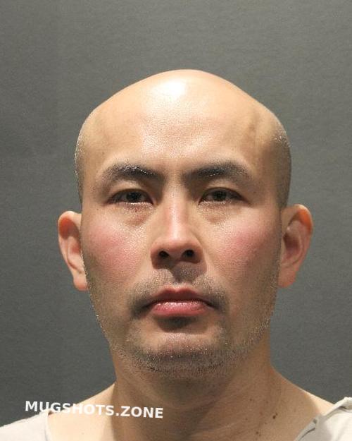 Htein Aung Arlington County Mugshots Zone