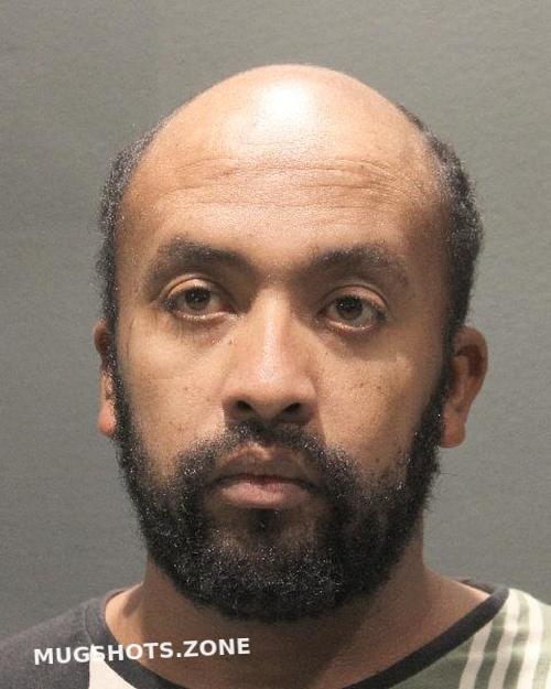 Tsegaye Dawit Arlington County Mugshots Zone