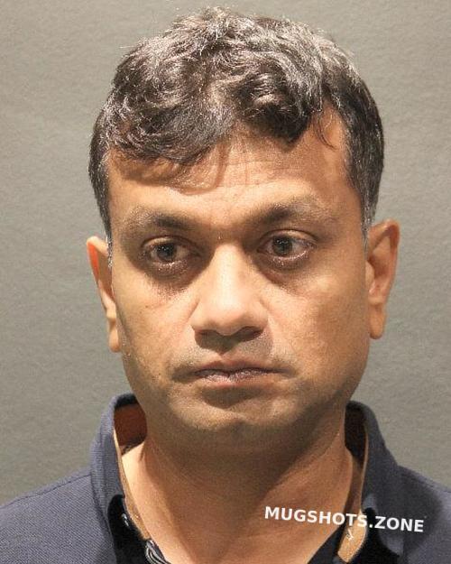 Goradia Pratik Arlington County Mugshots Zone