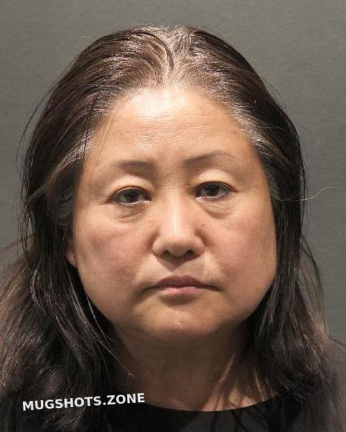 XU BO 12 05 2023 Arlington County Mugshots Zone