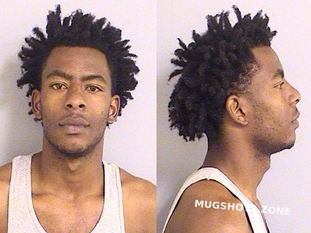 Washington Malik Joshua Ascension Parish Mugshots Zone