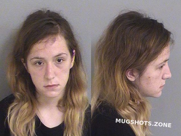 Morris Christina Ascension Parish Mugshots Zone