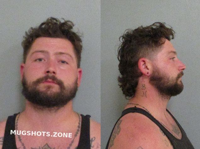 ROCK TREVOR JUDE 07 10 2021 Ascension Parish Mugshots Zone