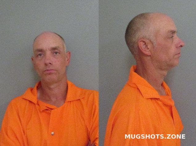 Ourso Michael Paul Ascension Parish Mugshots Zone