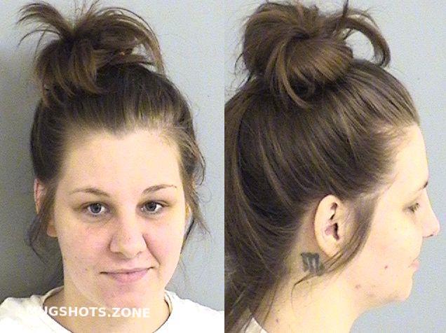 DONALDSON LAUREN NICOLE 09 23 2021 Ascension Parish Mugshots Zone