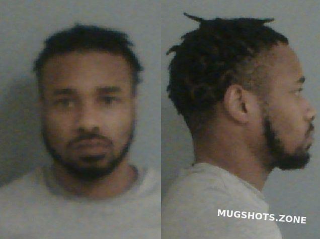 MARKS SHYHEM 12 01 2021 Ascension Parish Mugshots Zone