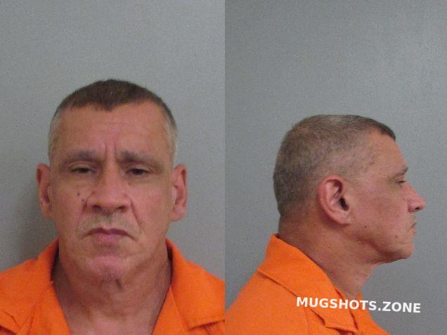 FALCON CHAD A 12 28 2021 Ascension Parish Mugshots Zone