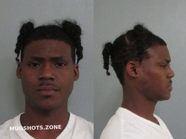 Joseph Morris Junior Ascension Parish Mugshots Zone