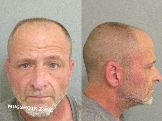 PAINTER BRETT M 03 15 2022 Ascension Parish Mugshots Zone