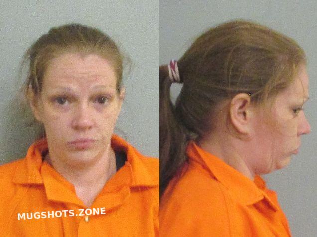 Aucoin Maria Rene Ascension Parish Mugshots Zone