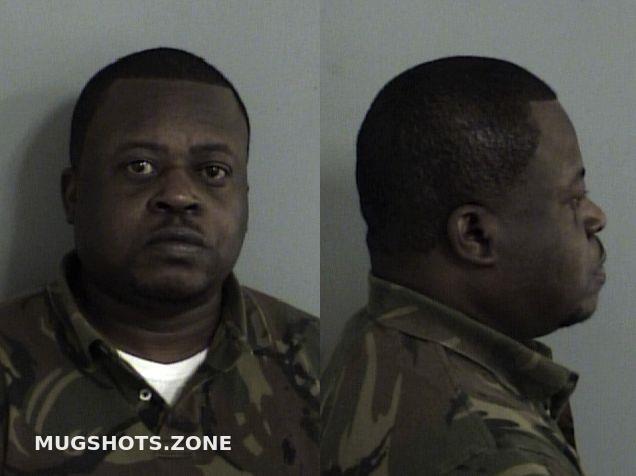 KENNEDY ATORAS NAKIA 06 11 2022 Ascension Parish Mugshots Zone