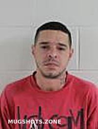 Ramirez Jose Ashland County Mugshots Zone