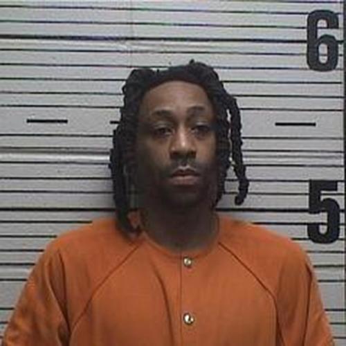 JEREMIAH LEWIS 04 14 2021 Autauga County Mugshots Zone