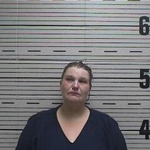 Brittney Michelle Wood Autauga County Mugshots Zone