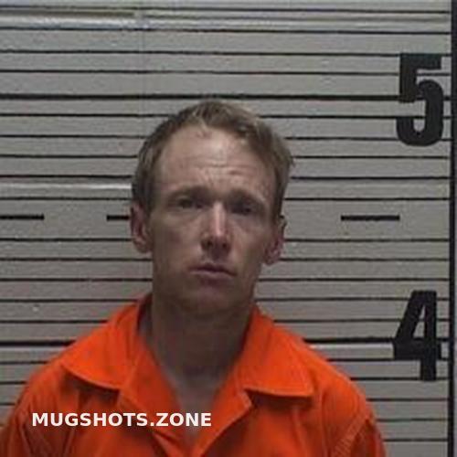 JUSTIN PRICKETT 06 17 2021 Autauga County Mugshots Zone