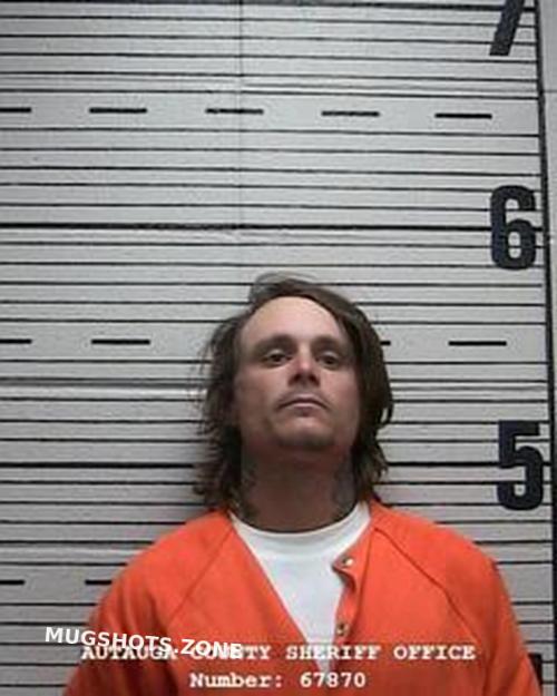 THOMAS LEE GRAVES 11 13 2021 Autauga County Mugshots Zone