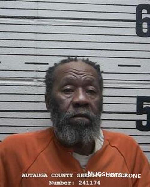 Richard Goodson Autauga County Mugshots Zone