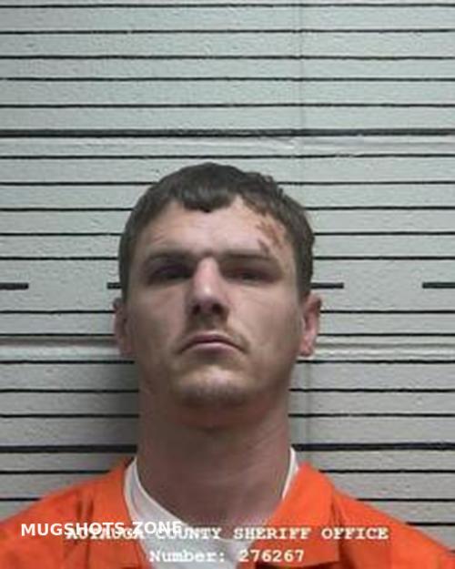 Rodney Oneal Walker Autauga County Mugshots Zone