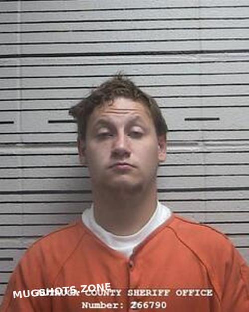 NICHOLAS AUBERY VARNER 09 22 2022 Autauga County Mugshots Zone