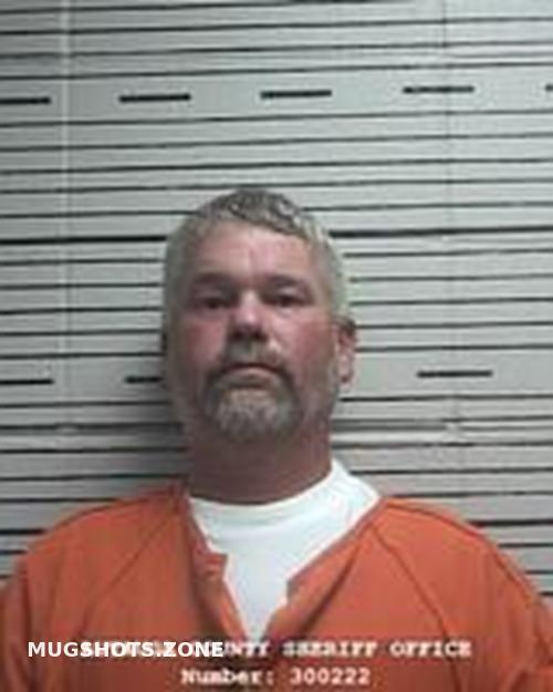 JASON PAUL SPIEGNER 11 06 2022 Autauga County Mugshots Zone