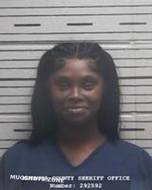 PRINTICE MISHAY JOHNSON 03 18 2023 Autauga County Mugshots Zone