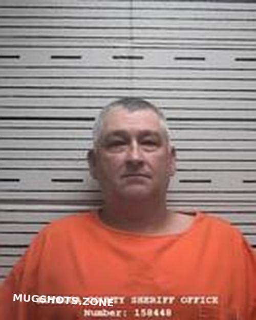 EDWARD M BRUST 05 16 2023 Autauga County Mugshots Zone