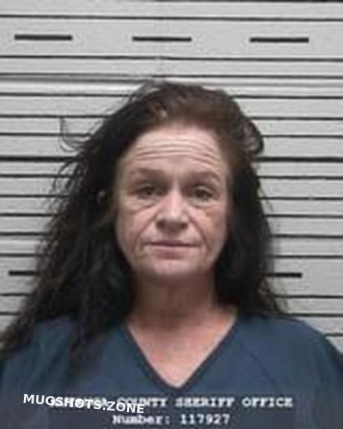 BARBARA GAYLE THOMAS 06 02 2023 Autauga County Mugshots Zone