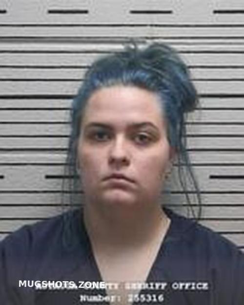 ABBEY LAYNE PECK 06 11 2023 Autauga County Mugshots Zone