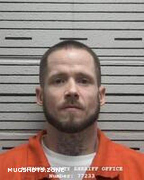 BILLY WAYNE DEAVERS 09 07 2023 Autauga County Mugshots Zone