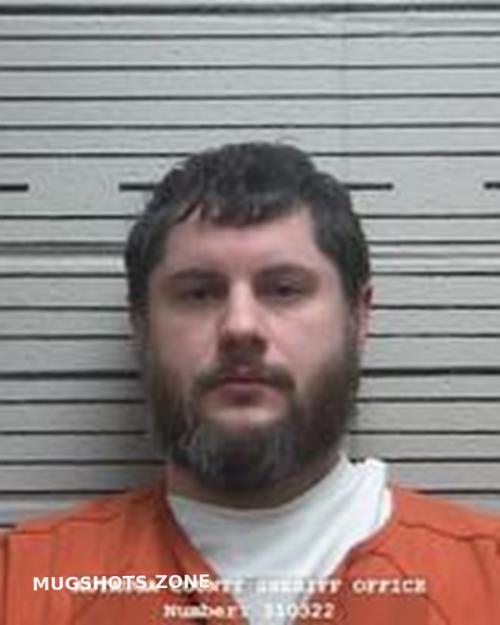 MICHAEL DARRIN SHERRILL 12 26 2023 Autauga County Mugshots Zone