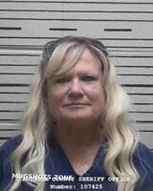 KANDY SUE RASBERRY 02 05 2024 Autauga County Mugshots Zone