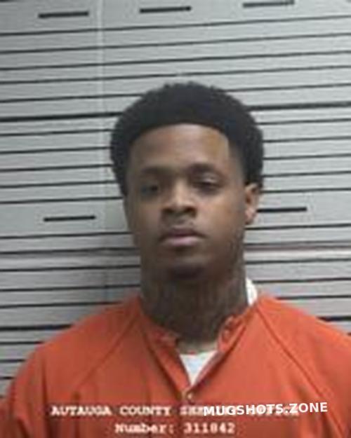 Phillip Patrick Dixon Autauga County Mugshots Zone