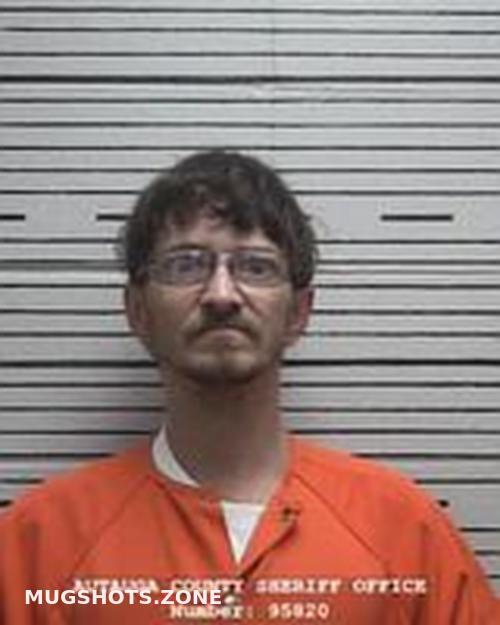 Richard Lee Dawson Autauga County Mugshots Zone